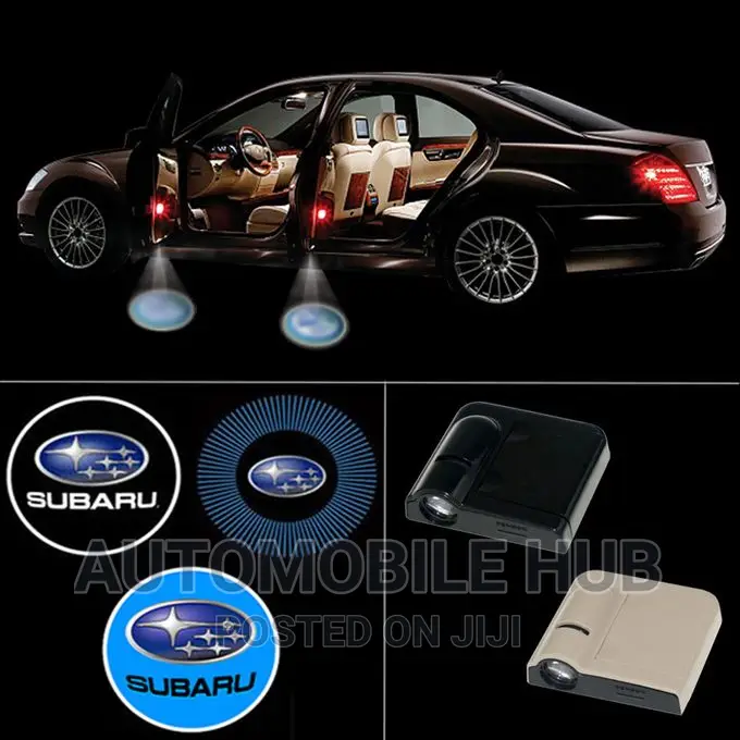 Car Ghost Lights