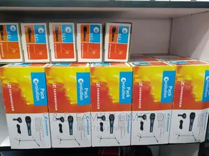 Sennheiser E845 Corder Microphone