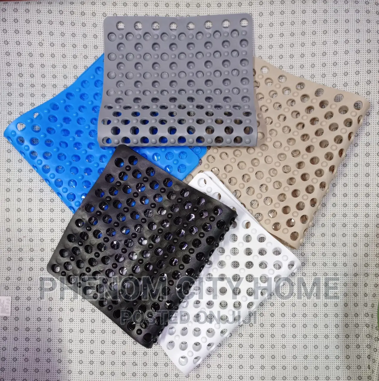 Bathroom Antislip Mats