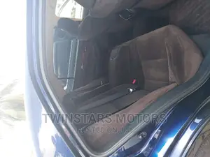 Toyota Crown 2015 Blue