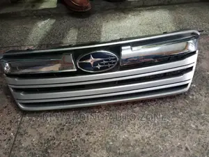 Br9 Outback.Grille