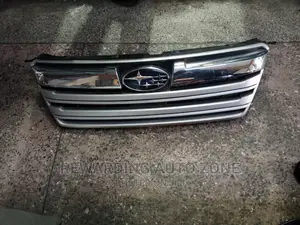 Br9 Outback.Grille