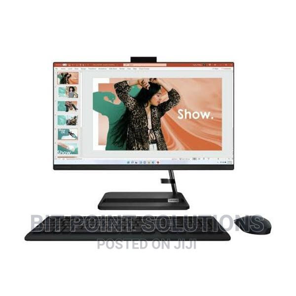New Lenovo ideacentre AIO 330 8GB Intel Core i5 SSD 512GB