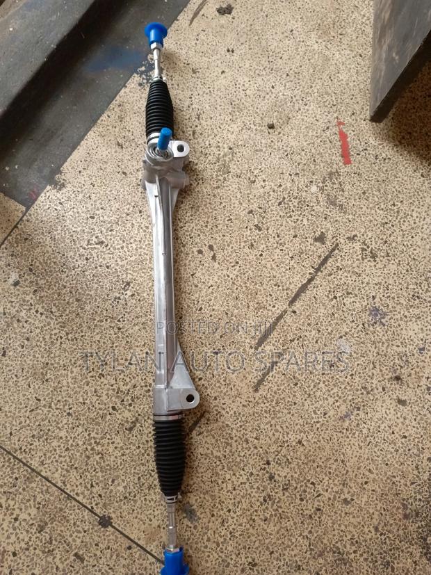 Steering Rack Vanguard Ac31