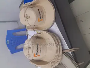 Unisex Travel Hats