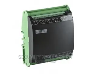 Cosec Arc Dc100p - Door IP Access Controller
