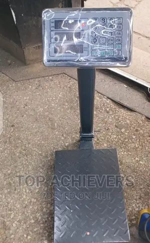 Quality Digital Weighing Scale 100kg