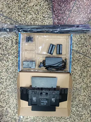 Professional Photo Vedio Led Light Kit. Uc- 600 With Stand