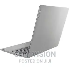 New Laptop Lenovo Ideapad 3 8GB Intel Core I5 SSD 512GB