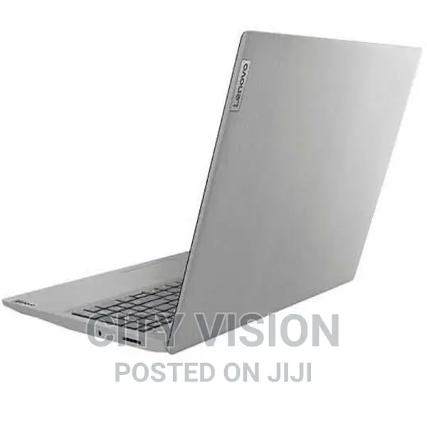 New Laptop Lenovo Ideapad 3 8GB Intel Core I5 SSD 512GB
