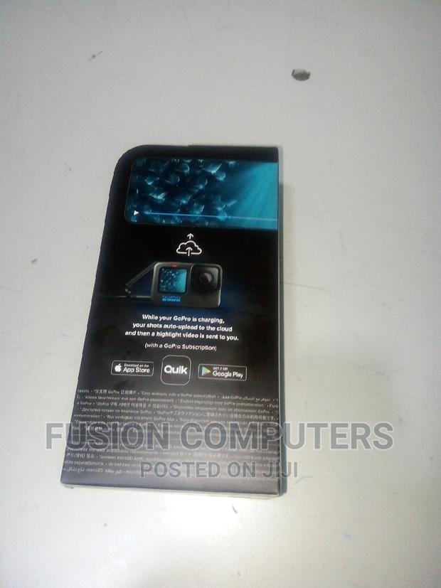 Gopro HERO11 Waterproof Action Camera - main view