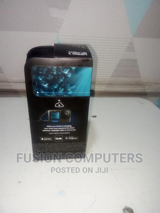 Gopro HERO11 Waterproof Action Camera - thumbnail 3