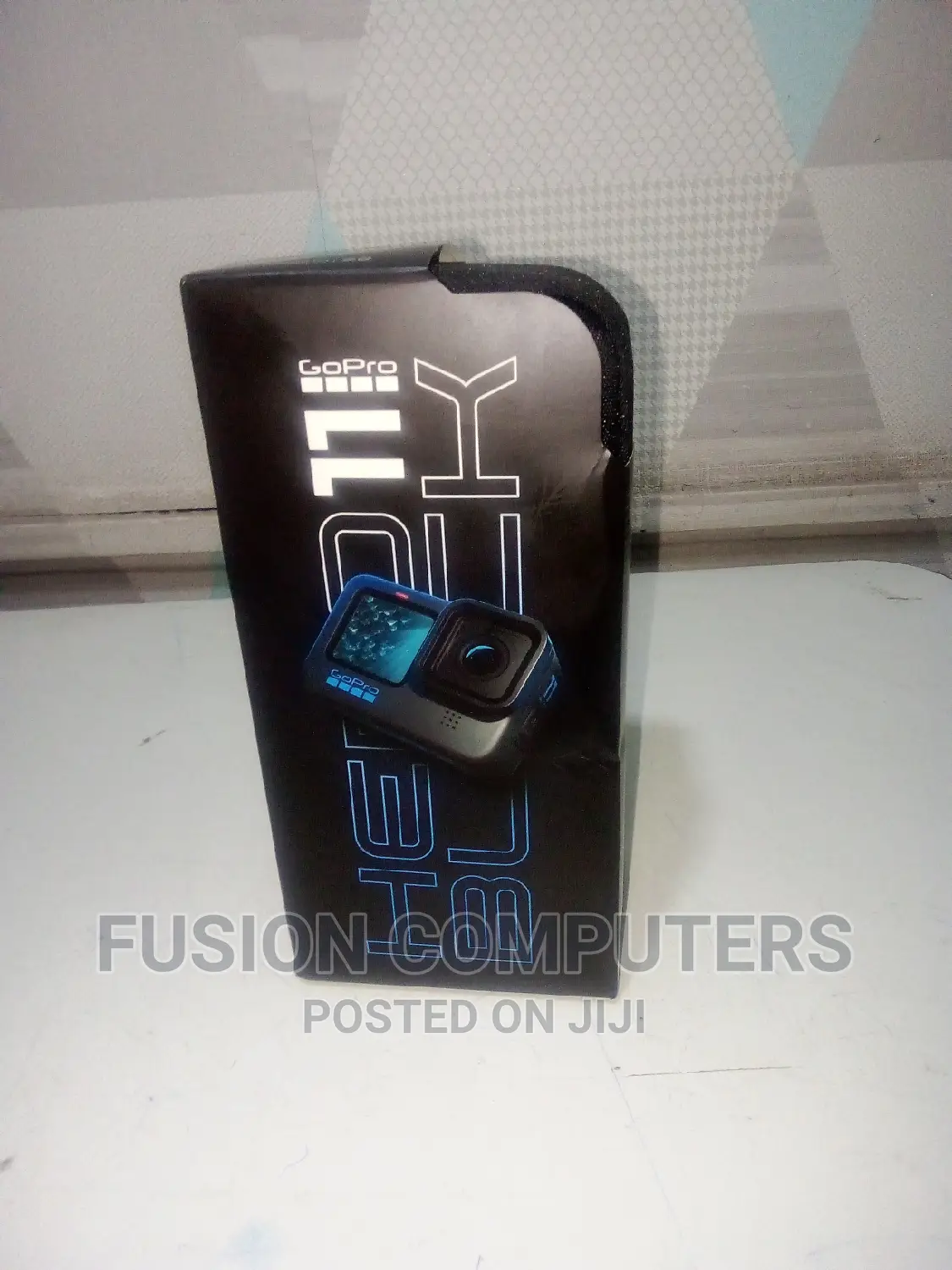 Gopro HERO11 Waterproof Action Camera