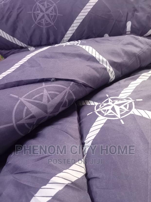 Quality Cotton Woolen Duvets