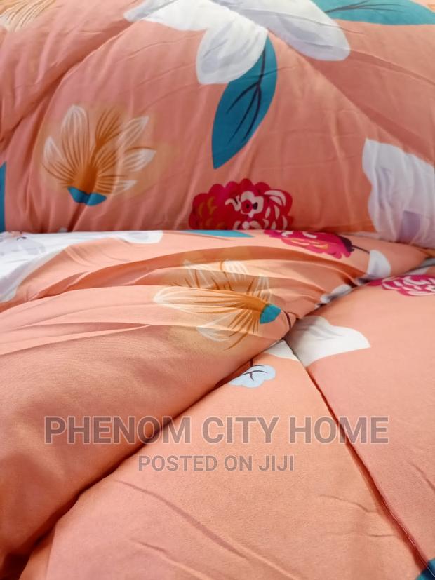 Quality Cotton Woolen Duvets - thumbnail 2