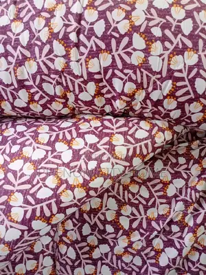 Woolen Cotton Duvet