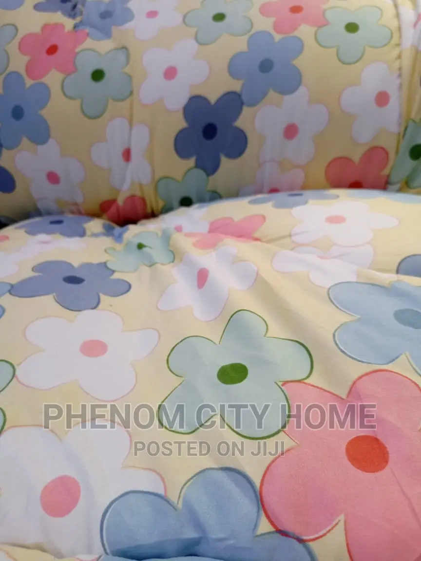 Woolen Cotton Duvet