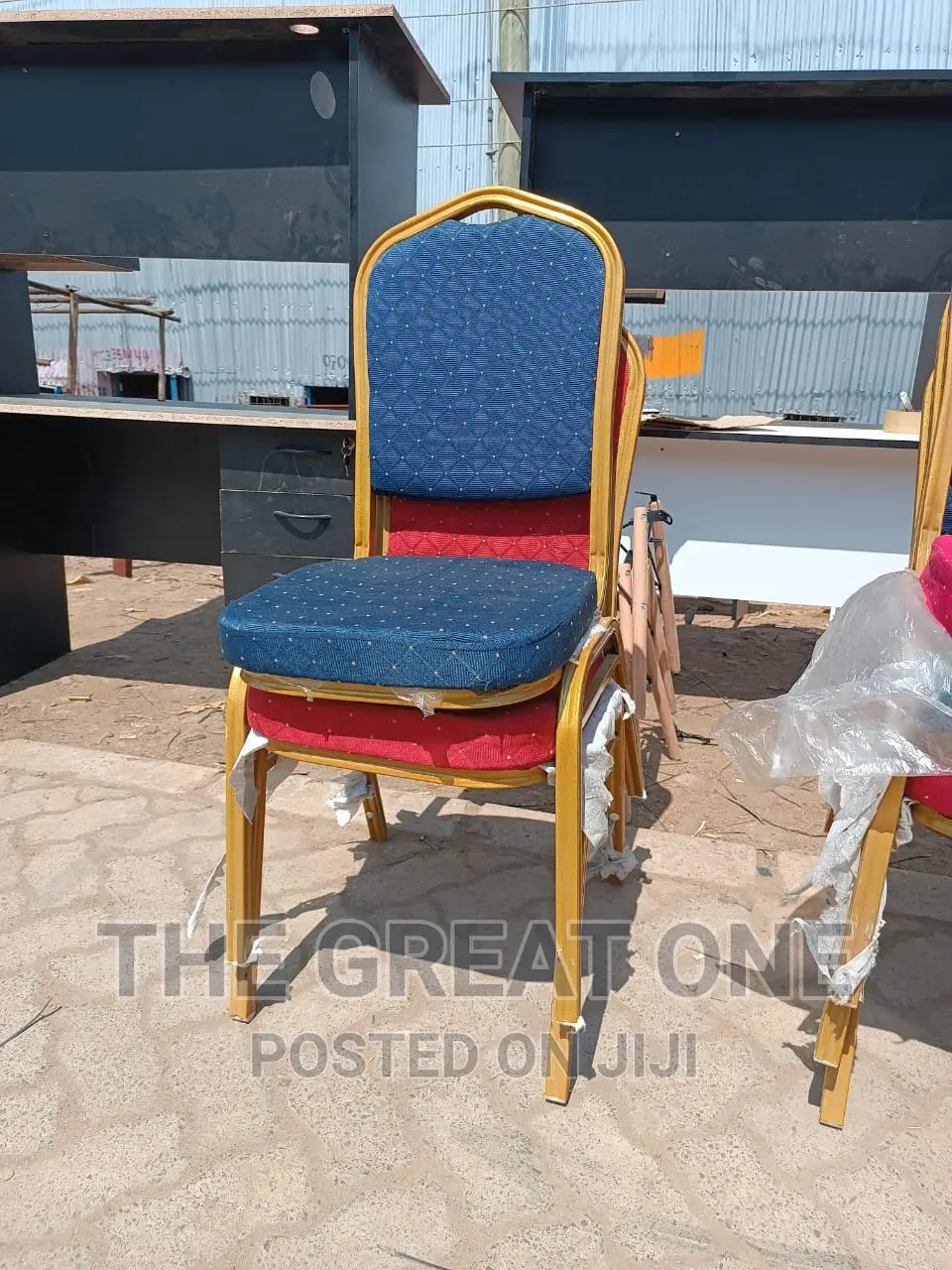 Conference Chairs Conference Chairs