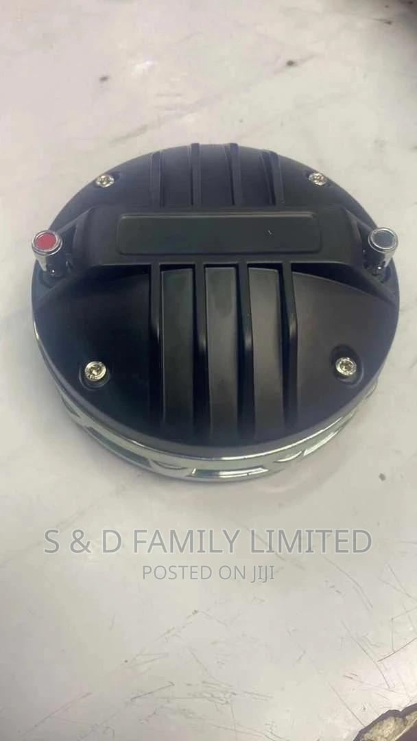 Line Array Tweeter Drive - thumbnail 2