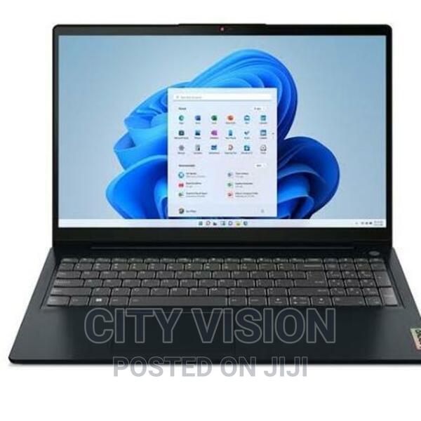 New Laptop Lenovo Ideapad 3-14iil05 8GB Intel Core I5 SSD 512GB