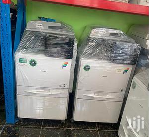 Coloured Ricoh Aficio MP C300 Photocopier Printer Scanner Machine