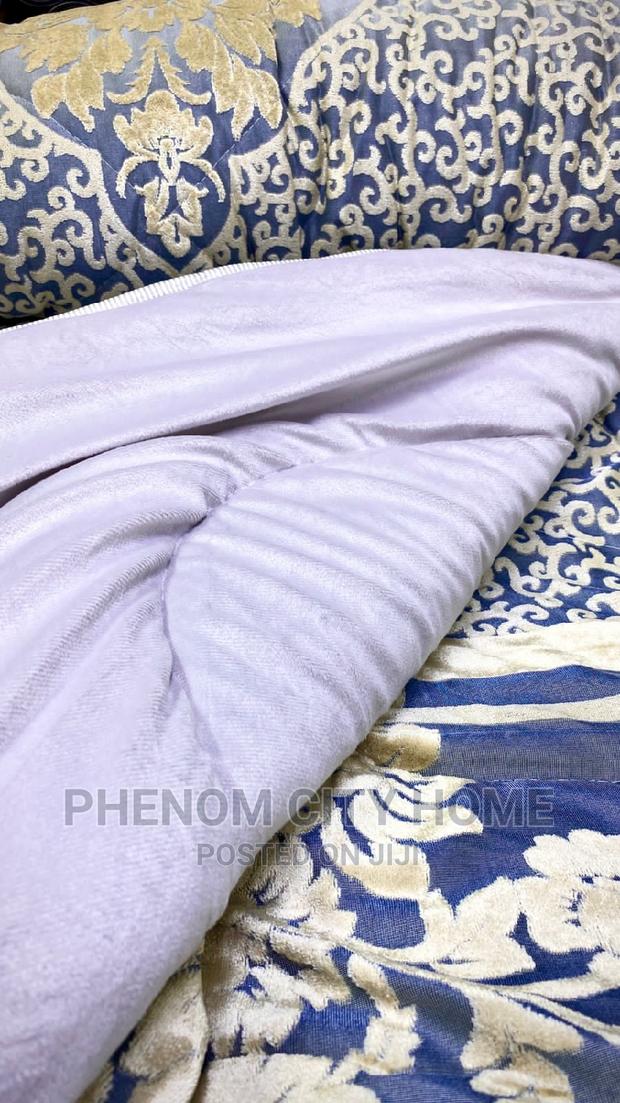 Quality Silk Duvet Set - thumbnail 3