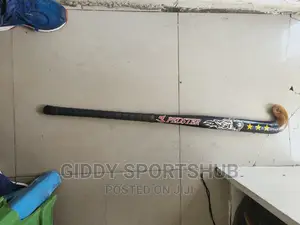 Hockey Stick 