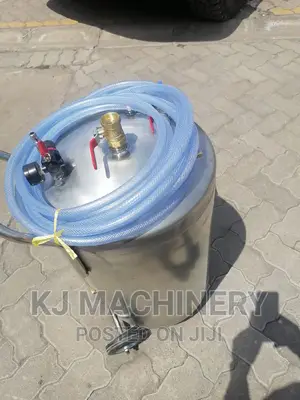 Foaming Machine-60 Litres Capacity-Quality Product
