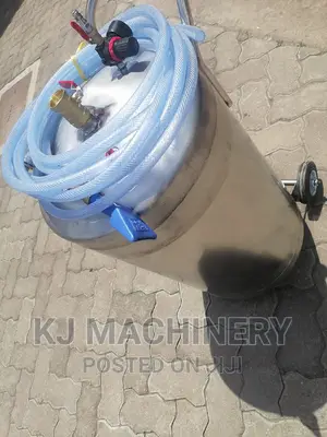 Foaming Machine-60 Litres Capacity-Quality Product