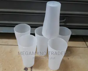 12pc Plastic Tumbler / Water Tumblers