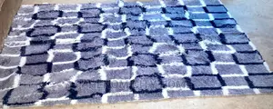 Fluffy Carpets Available
