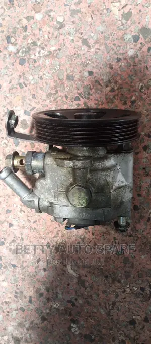 Subaru Impreza Sg5 Power Steering Pump