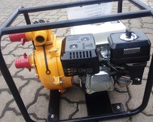 Aico High Pressure Water Pump - thumbnail 2