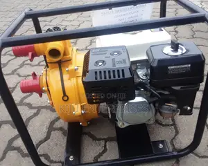 Aico High Pressure Water Pump