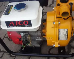 Aico High Pressure Water Pump