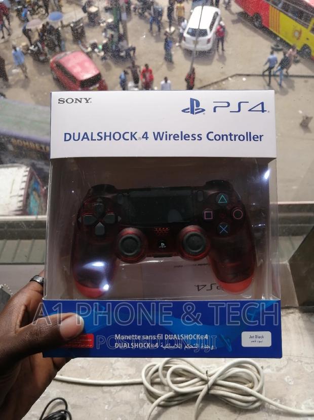 Controller