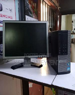 Desktop Computer Dell OptiPlex XE2 4GB Intel Core I5 HDD 500GB
