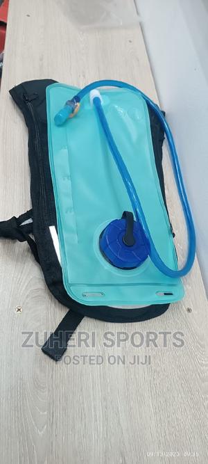 Hiking, Camping, Running Hydration Back Pack - main view