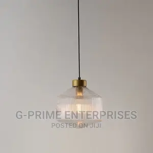 Craft Think Pendant Light Chandelier