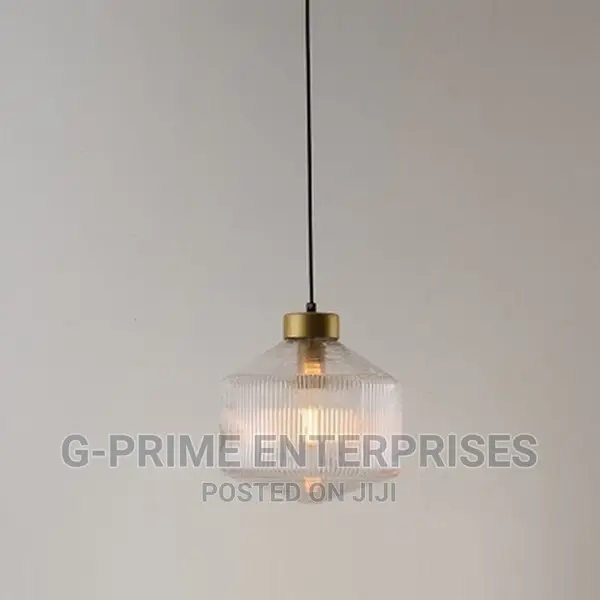 Craft Think Pendant Light Chandelier