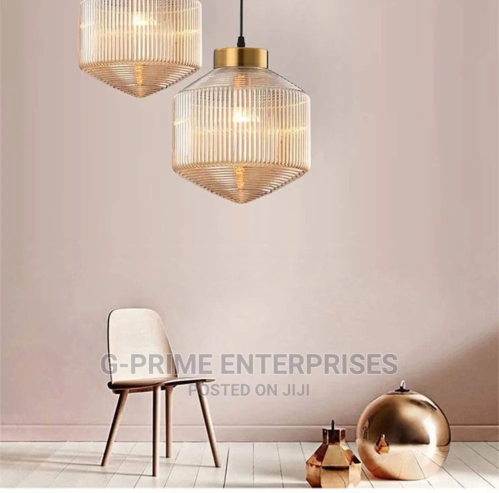 Craft Think Pendant Light Chandelier