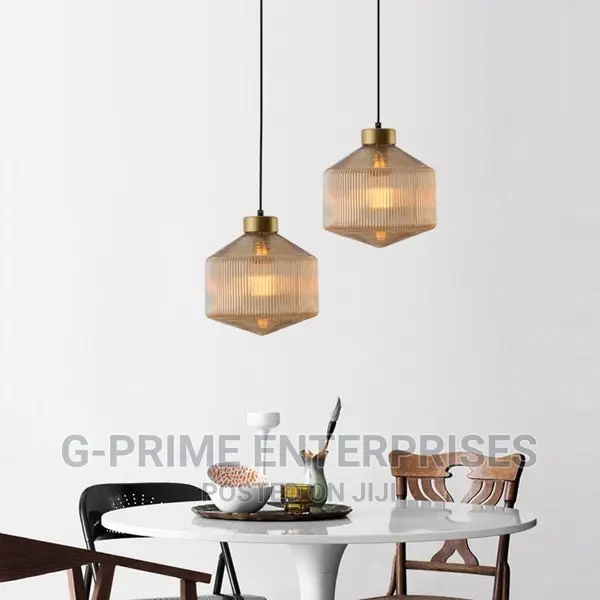 Craft Think Pendant Light Chandelier