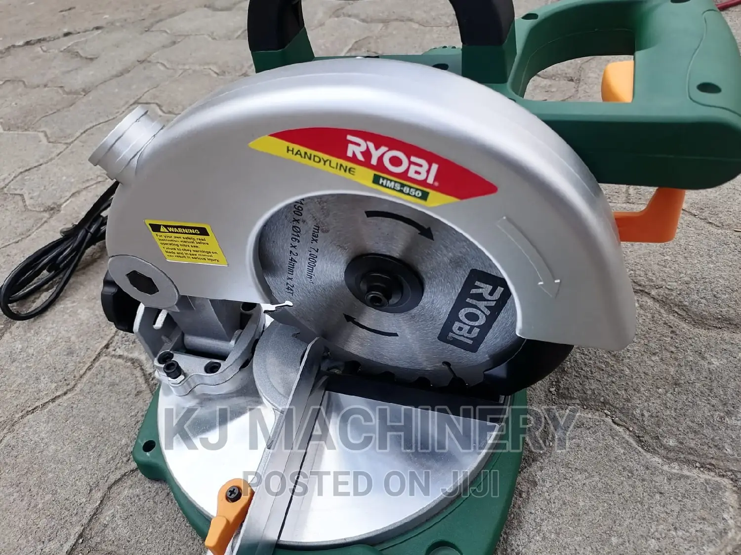 Mitre-Saw Power Tools-Quality Products-230v~50hz.