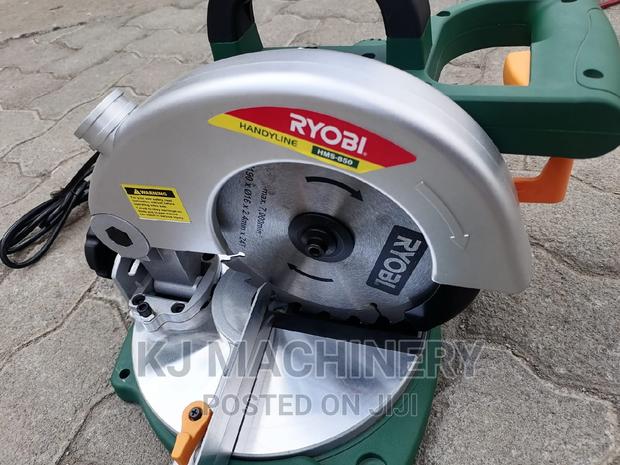 Mitre-Saw Power Tools-Quality Products-230v~50hz. - thumbnail 3