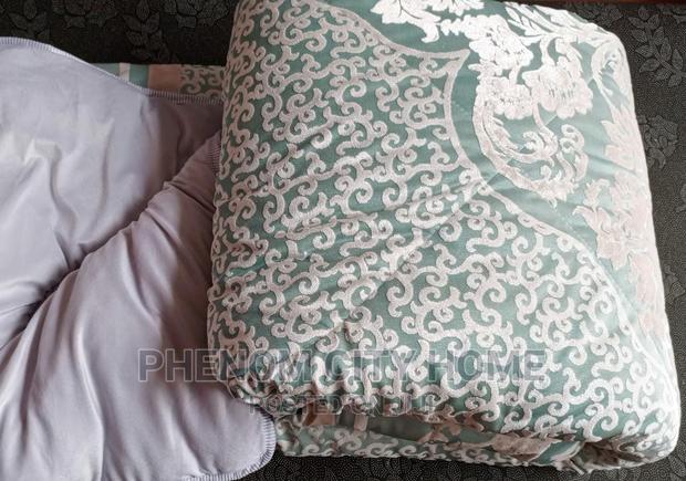 Classic Royal High Quality Silk Duvets