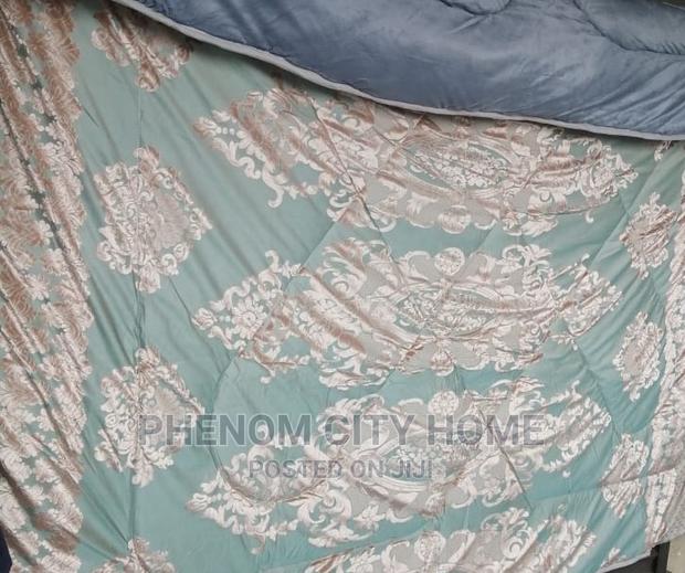 Royal Heavy High Quality Silk Duvet Set - thumbnail 2