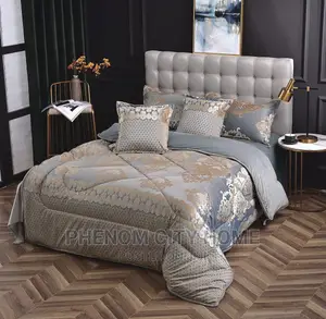High Quality Royal Silk Velvet Duvets
