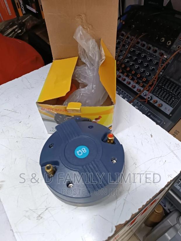 44.4 Tweeter Drive - thumbnail 2