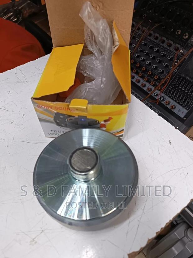 44.4 Tweeter Drive - thumbnail 3