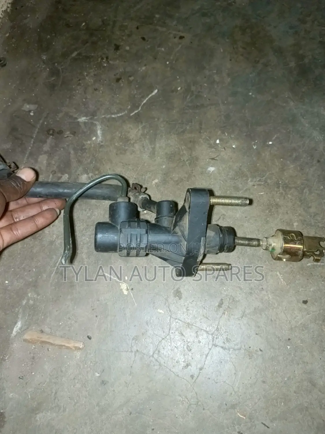 Sleeve Cylider Zze/Auris